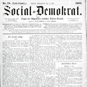 Social-Demokrat